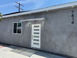 Building Photo - 7414 Cleon Ave