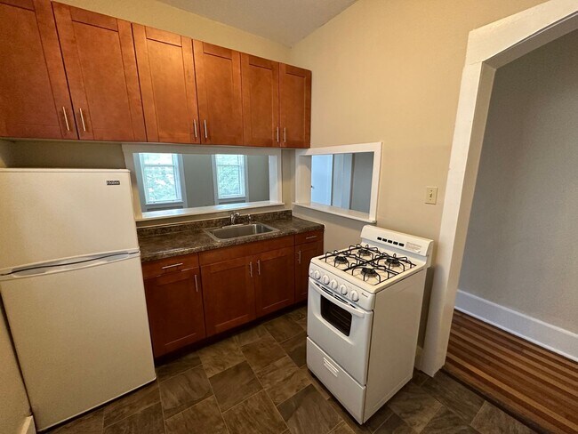 Foto del interior - 1669 N Humboldt Ave