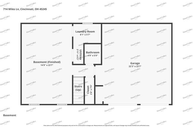 Building Photo - 714 Miles Ln