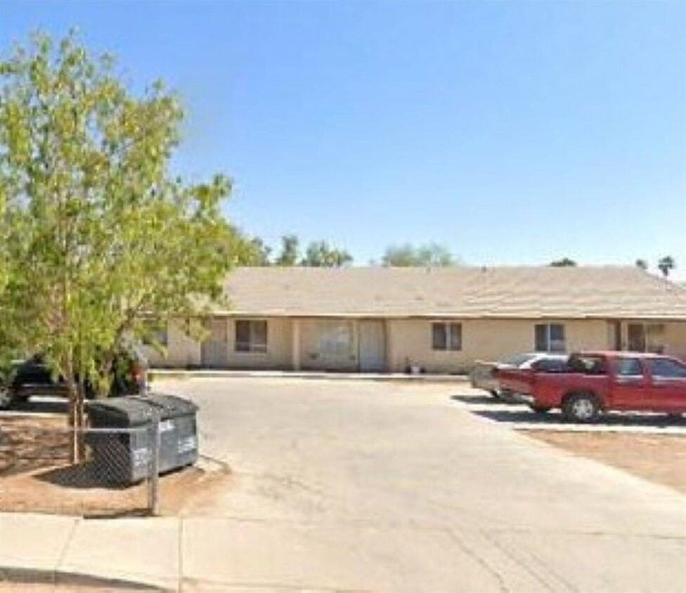 215 E Jefferson St, Somerton, AZ 85350 Room for Rent in Somerton, AZ