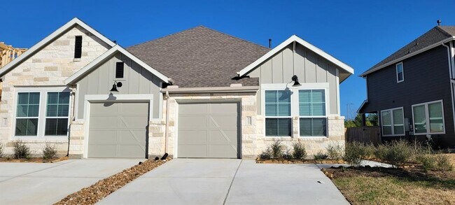 Building Photo - 619 Silver Pear Ct