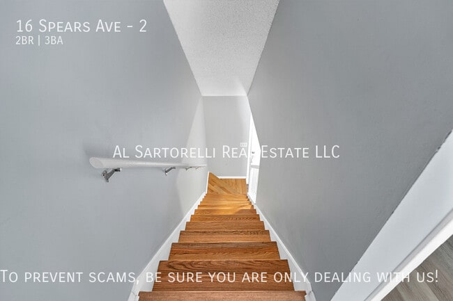 Building Photo - 16 Spears Ave