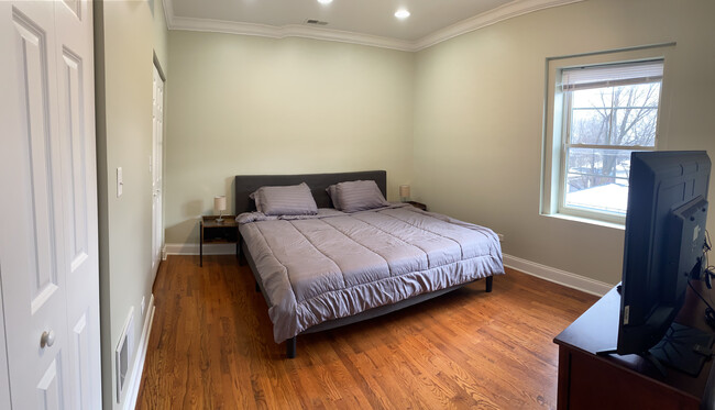 Foto del edificio - 3849 W Hirsch St