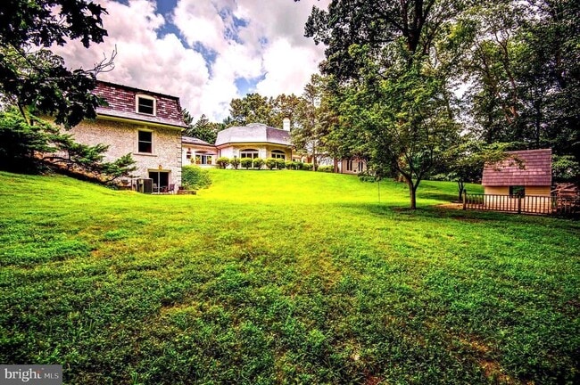 Building Photo - 11501 Skipwith Ln