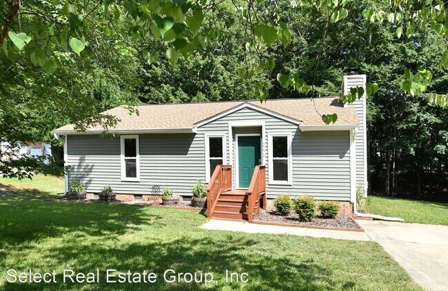 Foto del edificio - 3 br, 2 bath House - 8204 Christbry Lane