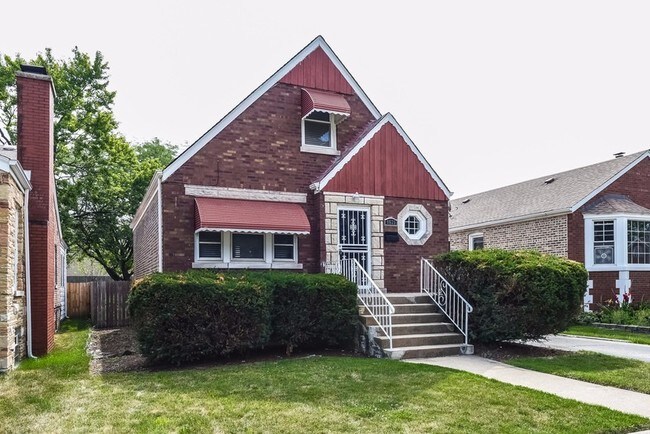 Foto del edificio - 9625 S Maplewood Ave