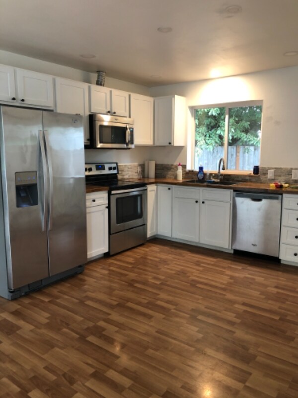 17529 158th Pl SE, Monroe, WA 98272 Townhouse for Rent in Monroe, WA