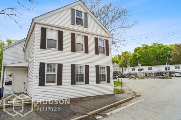 Primary Photo - 199 Andover St