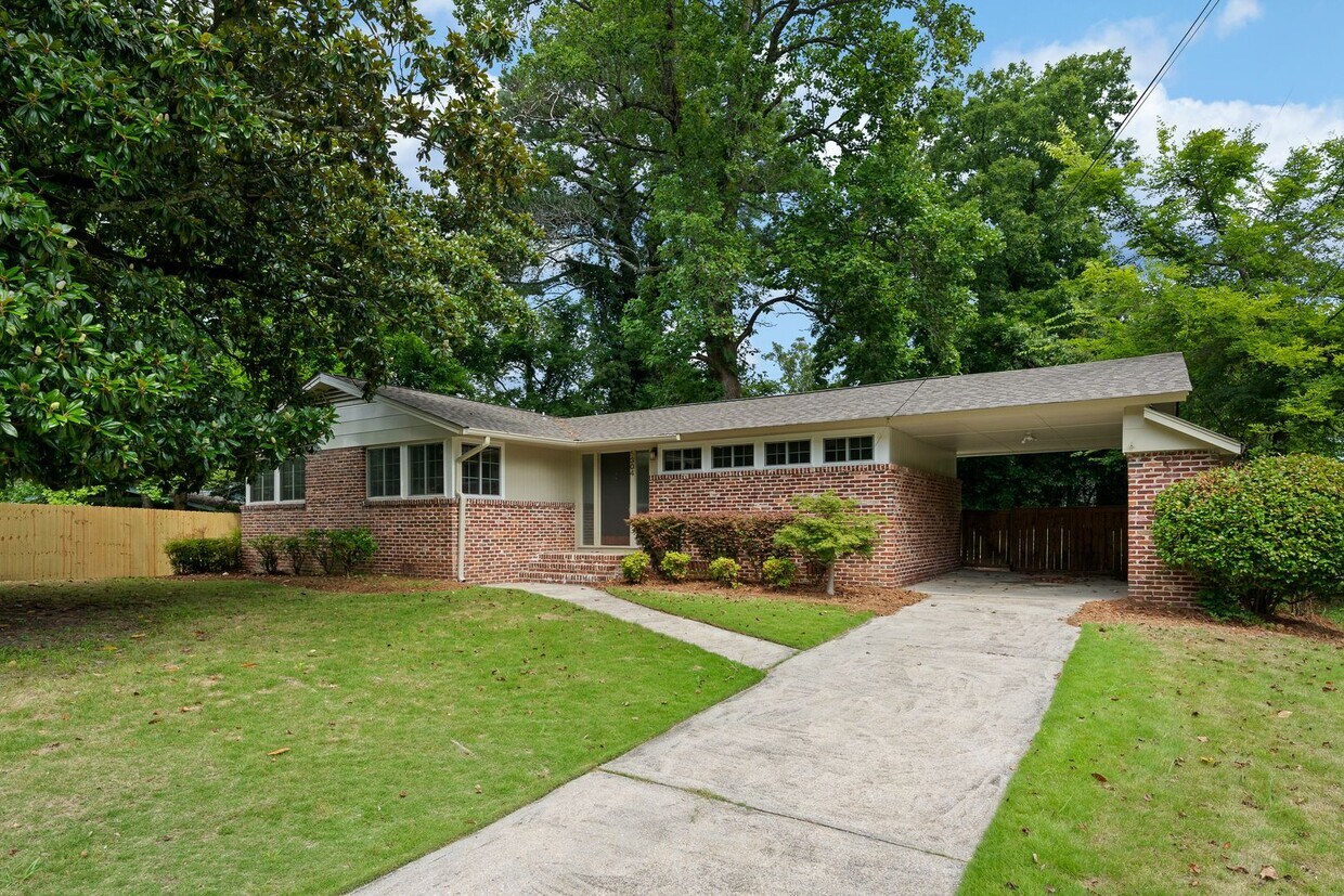 Foto principal - 5304 10th Ct S
