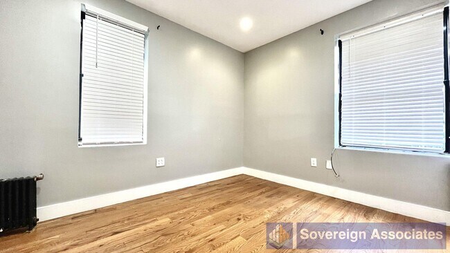 Foto del edificio - 235 W 146th St