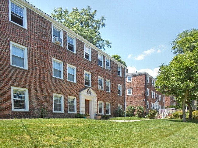 Foto del edificio - 378 Claremont Ave