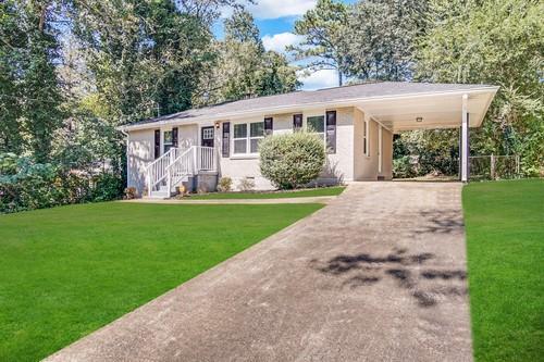 Building Photo - 2544 Brentwood Rd