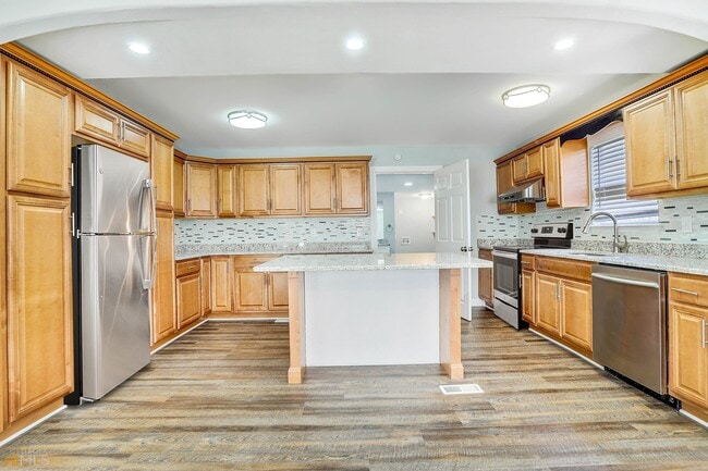 Foto del edificio - 3563 Stratford Pl