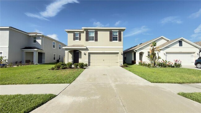 Foto del edificio - 32724 Ansley Bloom Ln