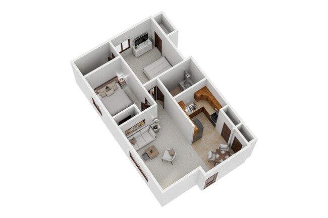 Building Photo - Norwalk Meadows