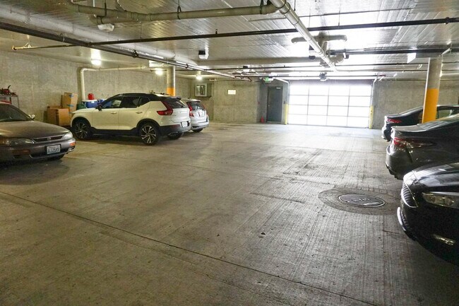 Foto del edificio - 8826 25th Ave SW