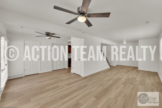 Foto del edificio - Newly Remodeled Duplex in Cottonwood Heights!