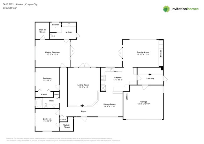 Building Photo - 5620 SW 119th Ave