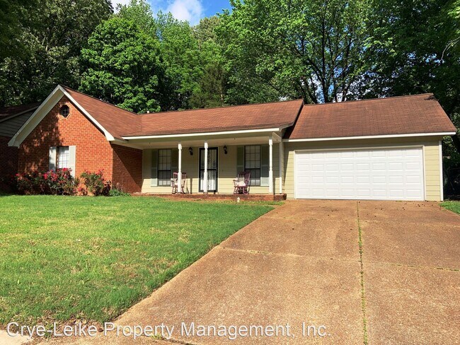 Foto del edificio - 3 br, 2 bath House - 3740 Beckman Dr.