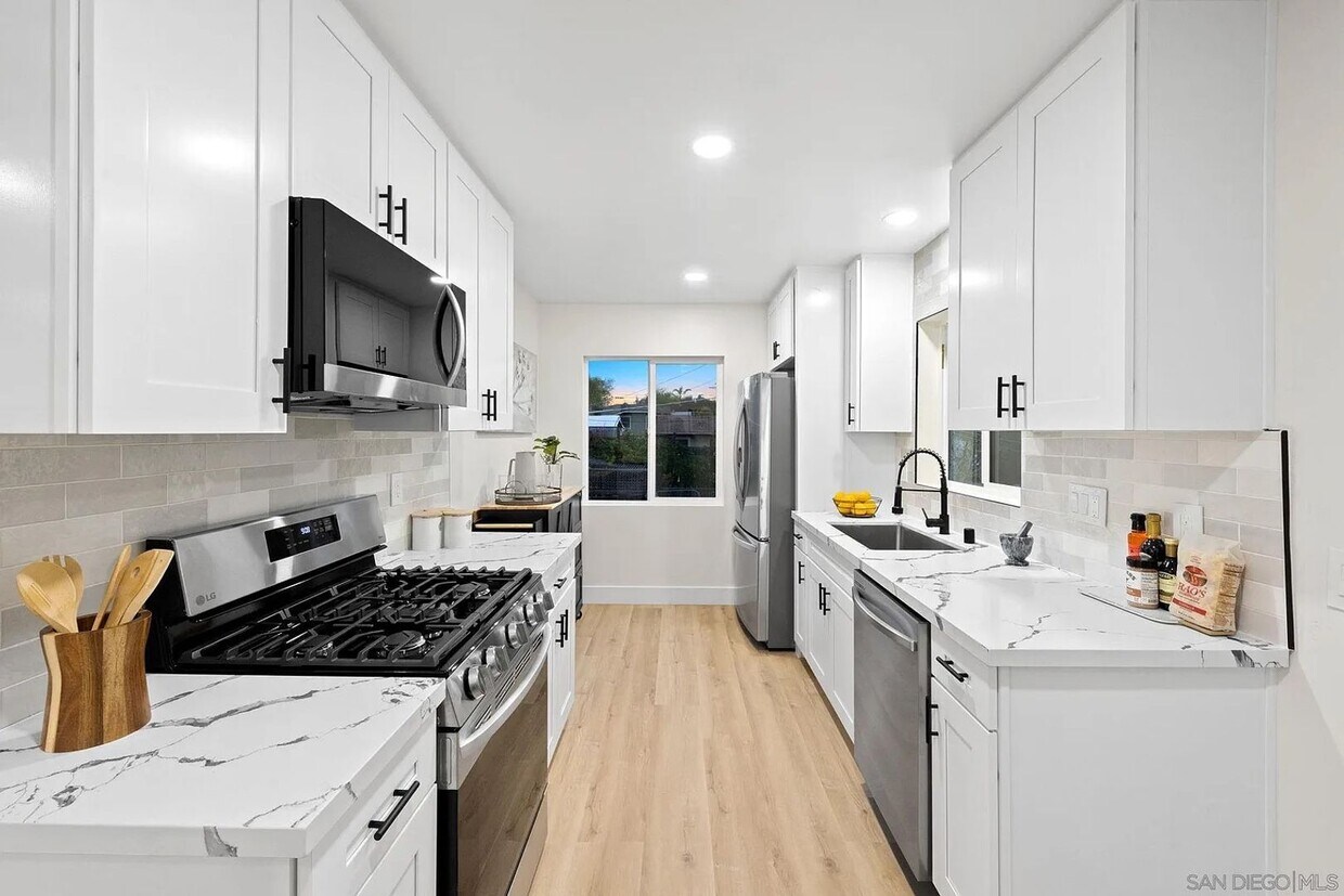 Foto principal - Texas Apartments