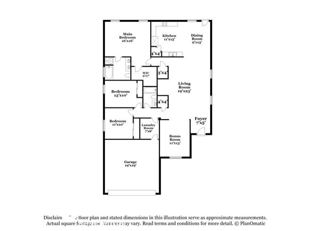 Building Photo - 200 Rustic Acres