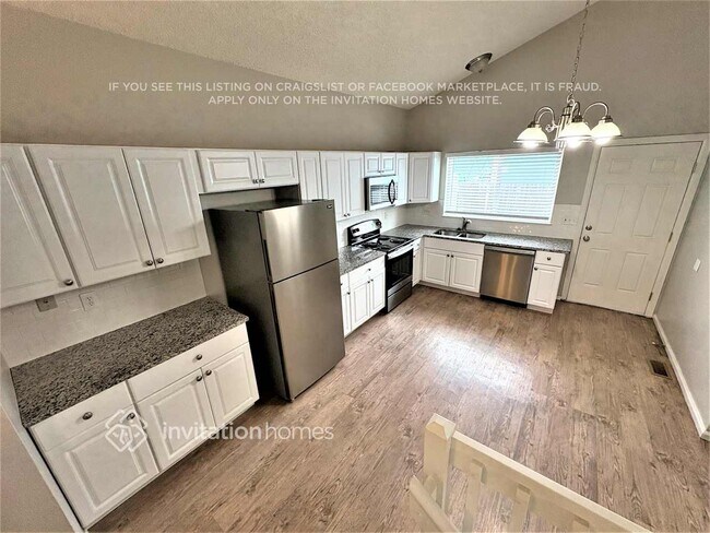 Foto del edificio - 5731 W 75th Pl