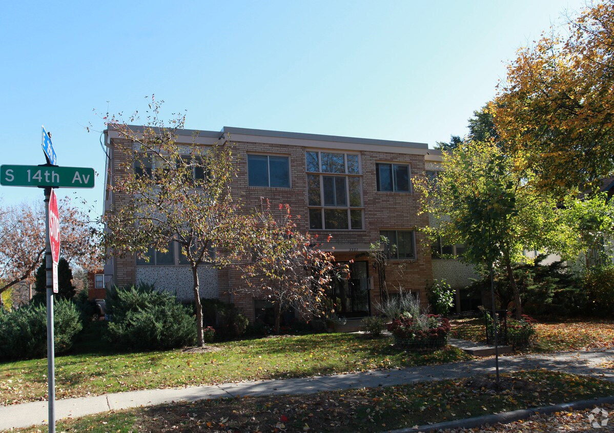 Foto del edificio - 3501 14th Ave S