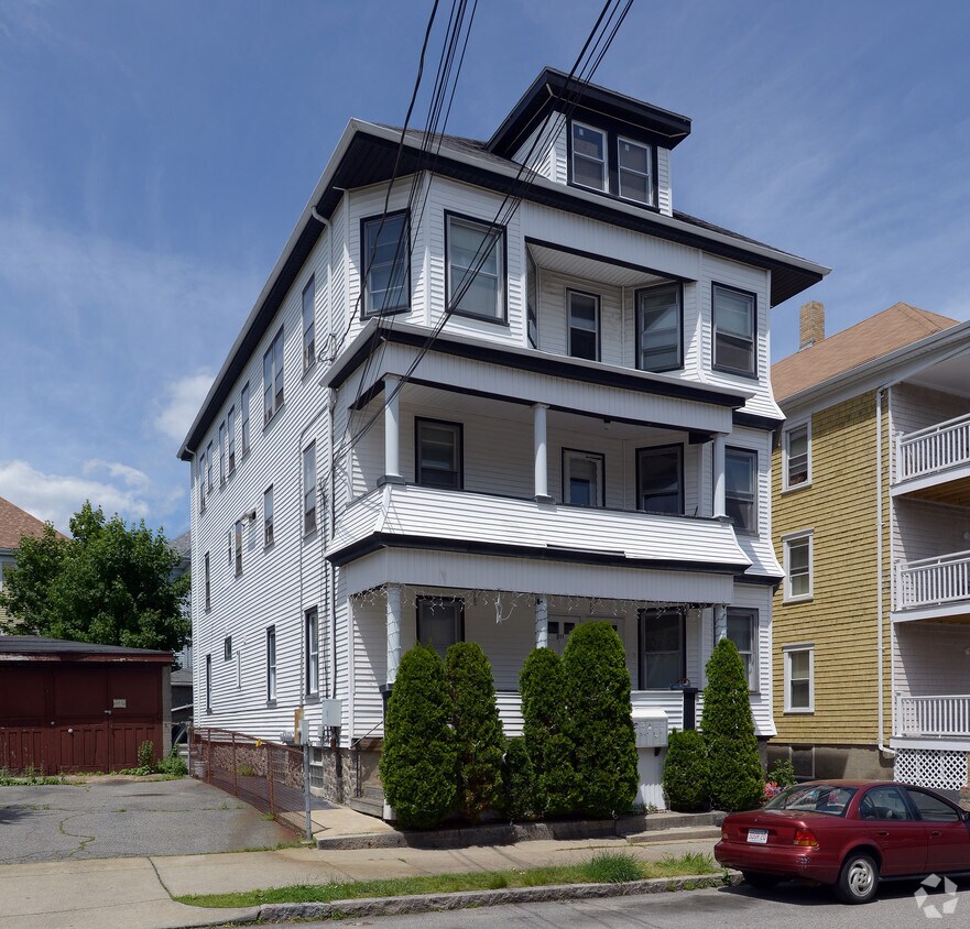 Foto principal - 209-211 Eugenia St