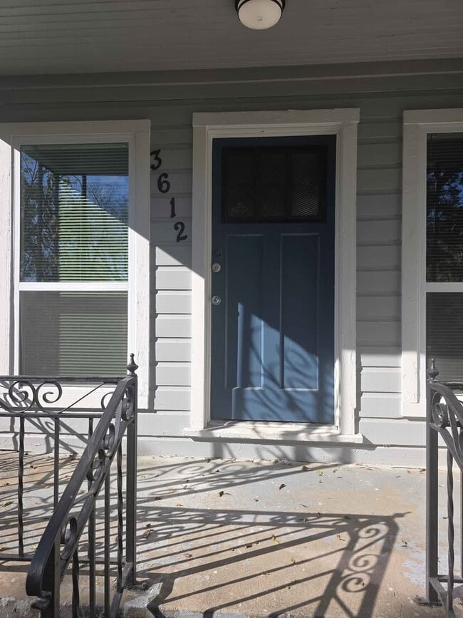 Foto del edificio - 3612 Bright St