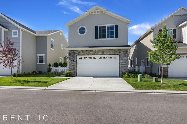 Building Photo - 3 br, 2.5 bath House - 1260 W 80 S
