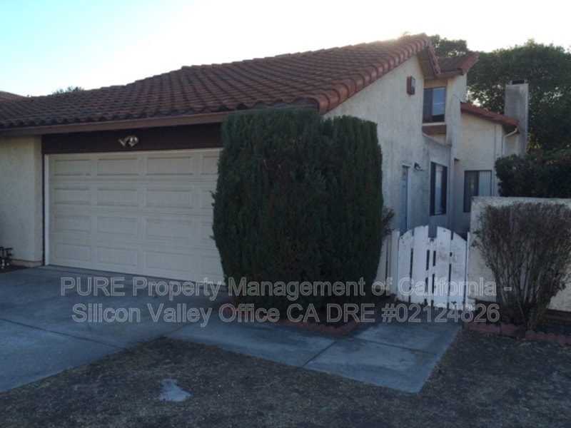 1051 Jungfrau Ct, Milpitas, CA 95035 House Rental in Milpitas, CA