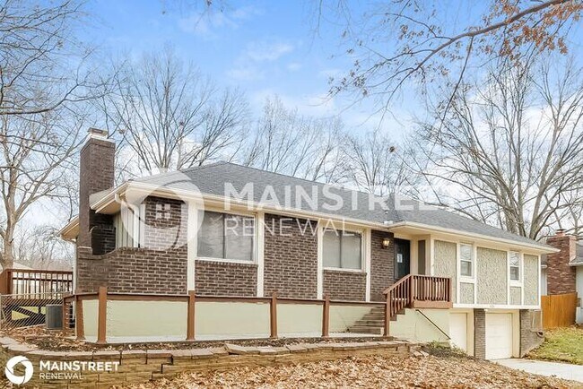Building Photo - 1804 S SPEAS DR, BLUE SPRINGS, MO 64014
