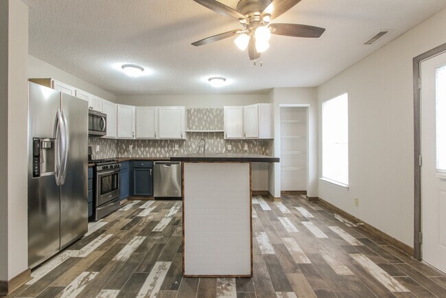 Foto del edificio - Charming 4 Bedroom