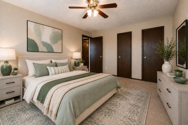 Building Photo - Timbercrest Apartments