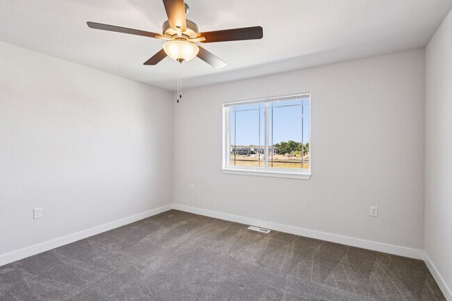 Interior Photo - Terravessa Townhomes