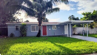 Building Photo - 1611 Avenue H W