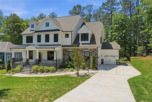 Foto del edificio - 5320 Linkshire Ln