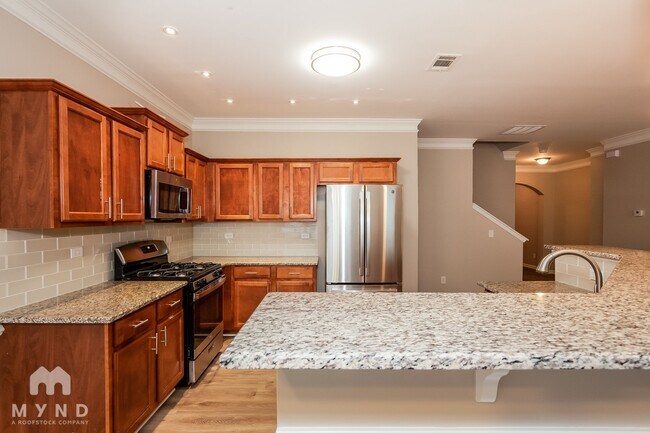 Foto del edificio - 1620 Chattahoochee Ct