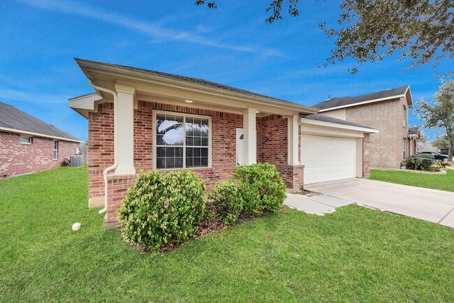 Photo - 1722 Lansing Cove Dr House