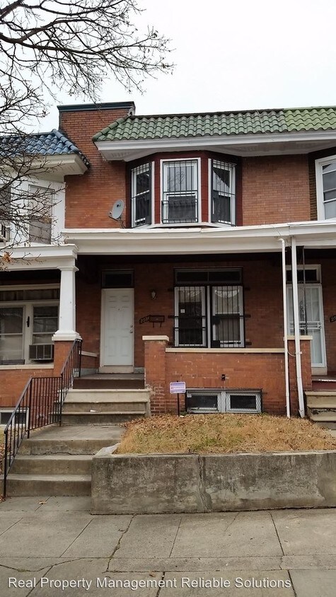 Primary Photo - 2536 Arunah Ave