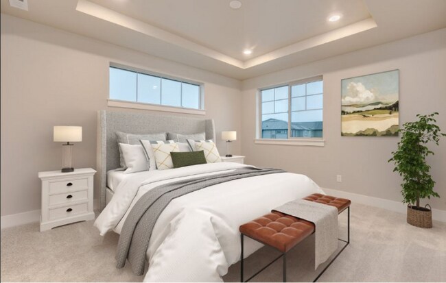 Foto del edificio - 8138 SE Reddington St