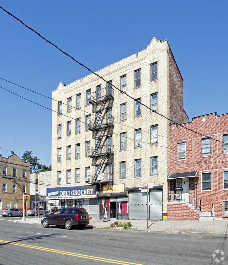 871 E 220th St, Bronx, NY 10467 - Apartments in Bronx, NY | Apartments.com