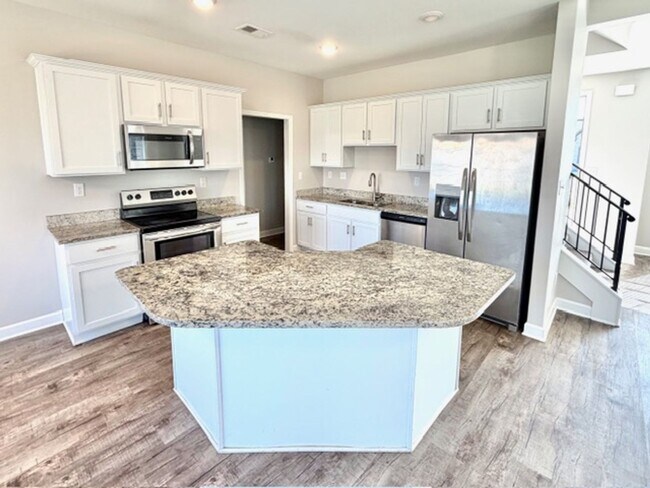 Foto del edificio - LakesideCirS9274