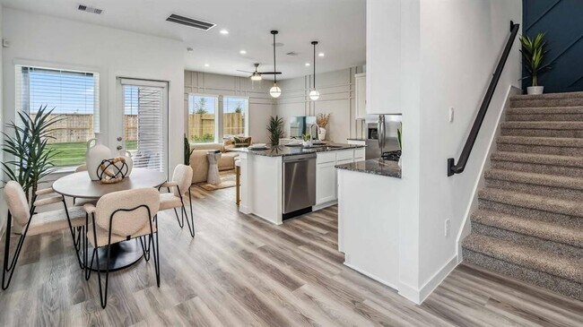 Foto del edificio - 10212 Spring Branch Trail