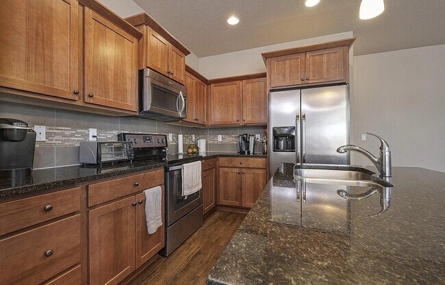 Foto del edificio - 2733 25th Ave