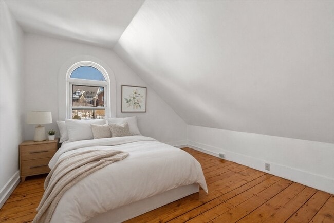 Foto del edificio - 36 Sewall St