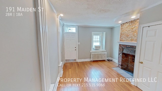 Photo - 191 Maiden St Apartment