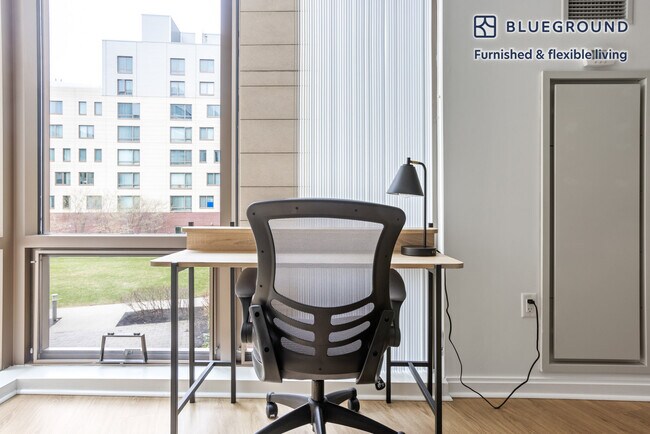 Foto del edificio - 303 Third Street-SI FL2-ID642