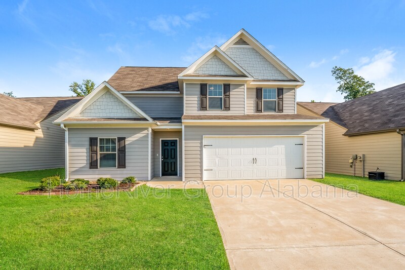 760 Clover Cir, Springville, AL 35146 House Rental in Springville, AL