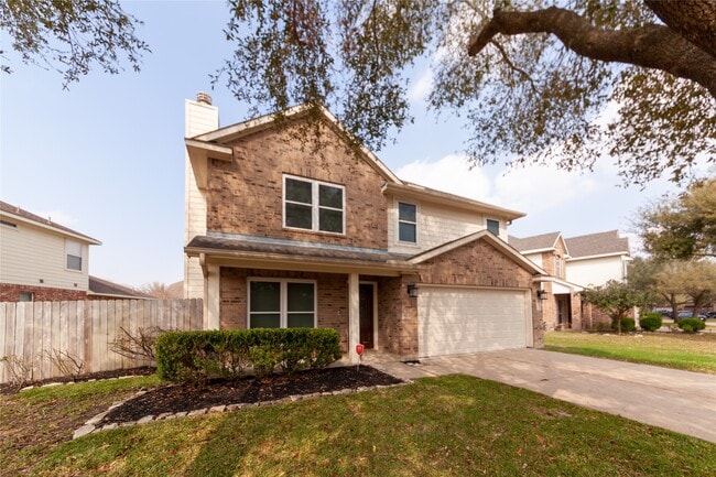 Foto del edificio - 25210 Sterling Cloud Ln